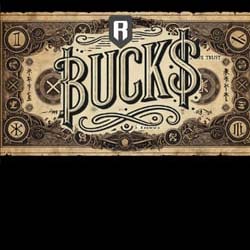 RONIN BUCKS